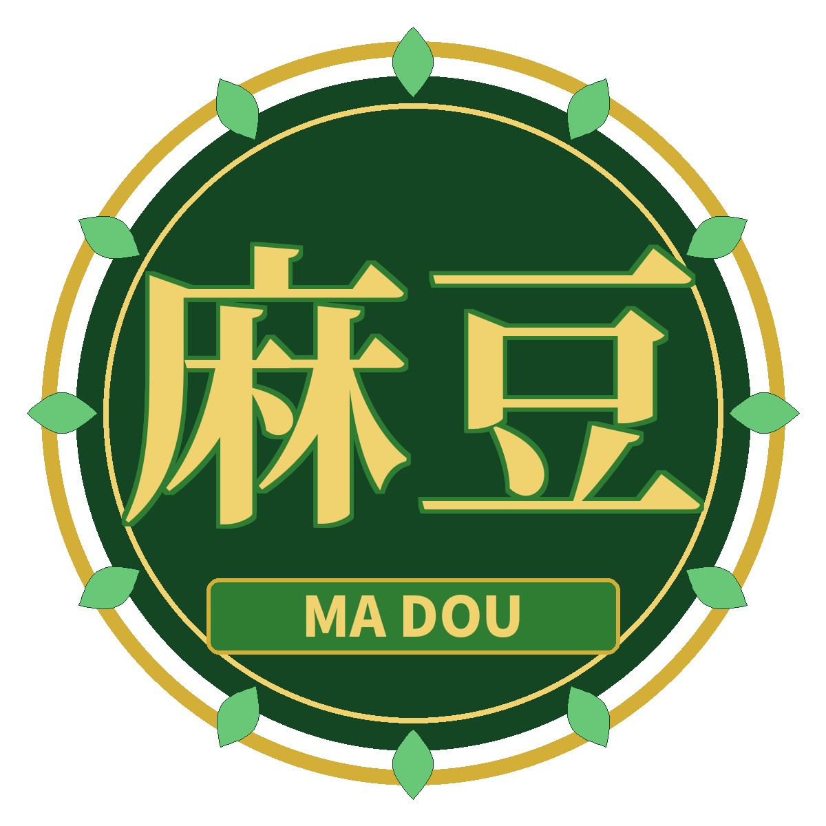 麻豆